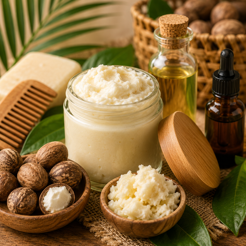 Shea Butter