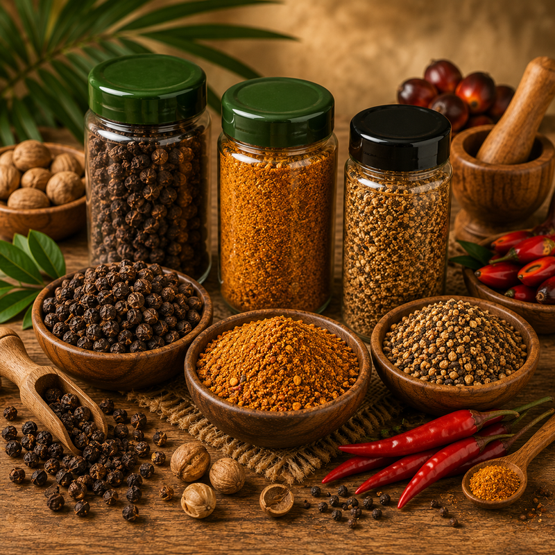 Spices
