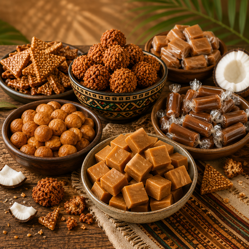 Sweets
